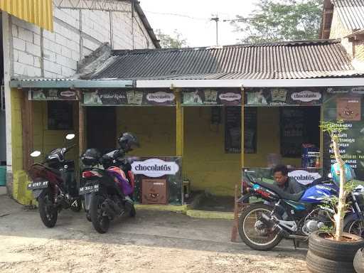 Warkop Kuwasen 8