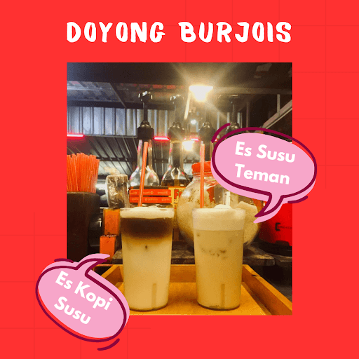 Warung Doyong 1