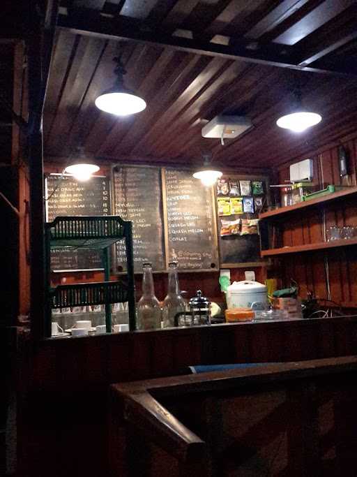 Warung Doyong 8