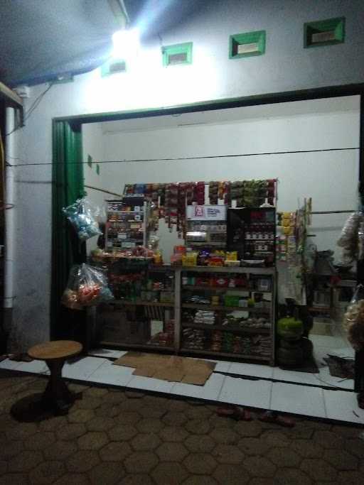 Warung Kopi Kang Bayan 8