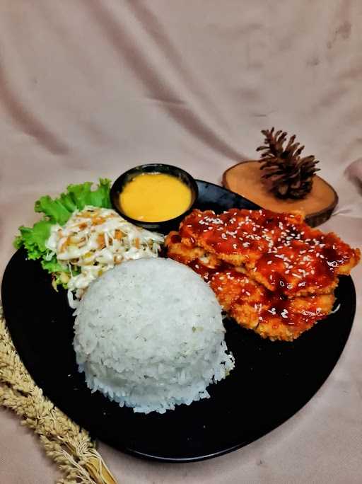 Katsu Bing Gunungpati 2