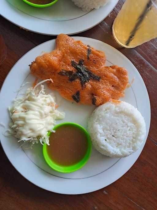 Katsu Bing Gunungpati 7