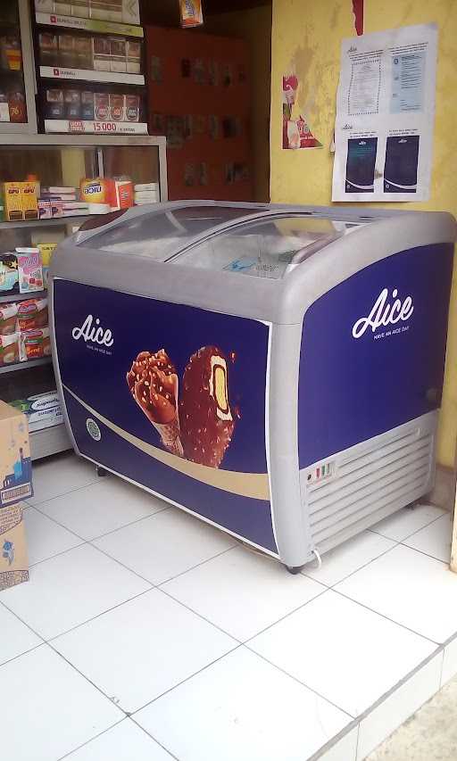 Alice'S Ice Cream 1