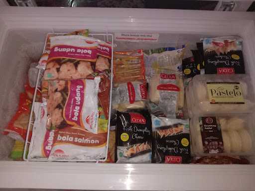 Ardabi Kids & Frozen Food 5