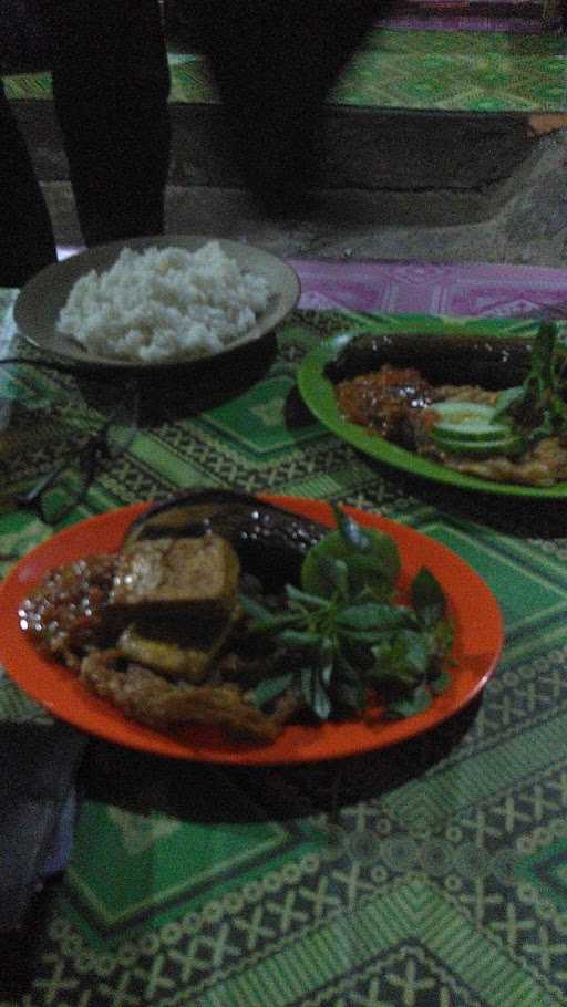 Ayam Bakar Mbah Bejo 2