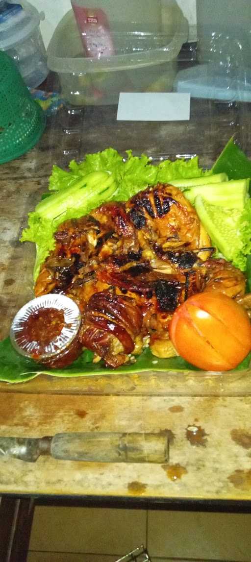 Ayam Blethok 39 Patemon 4