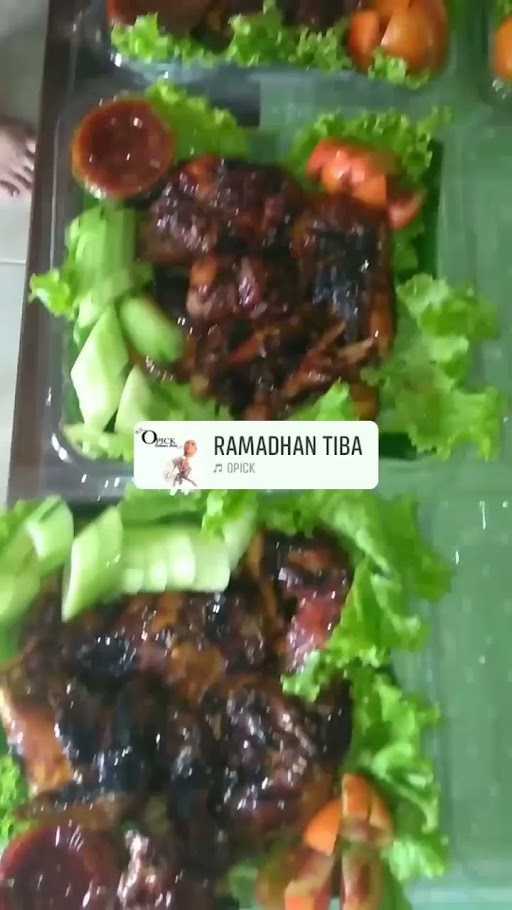 Ayam Blethok 39 Patemon 10