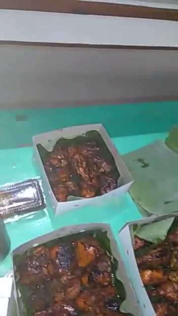 Ayam Blethok 39 Patemon 5