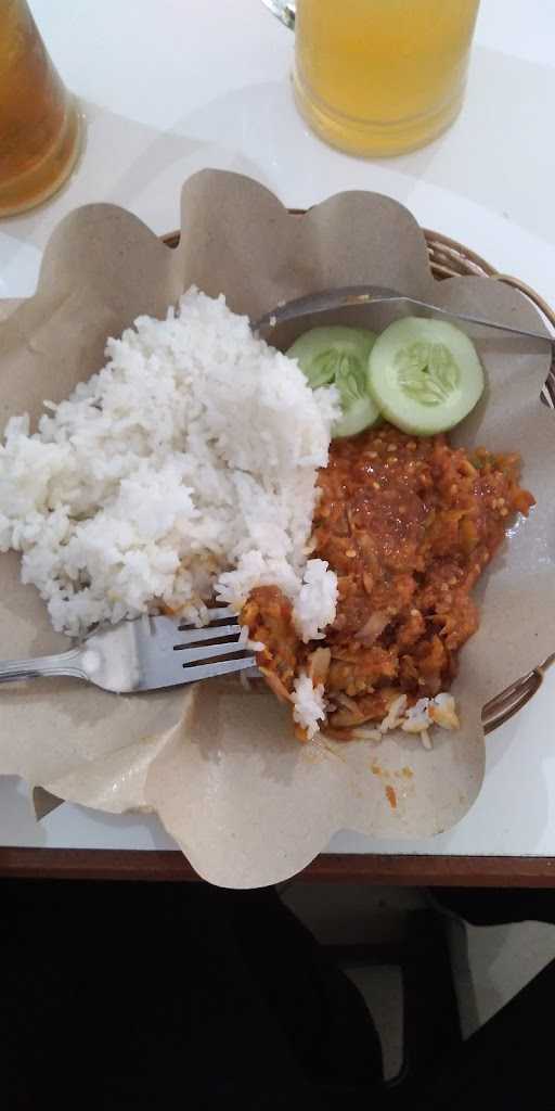 Ayam Geprek Sambel Brewok Unnes 6