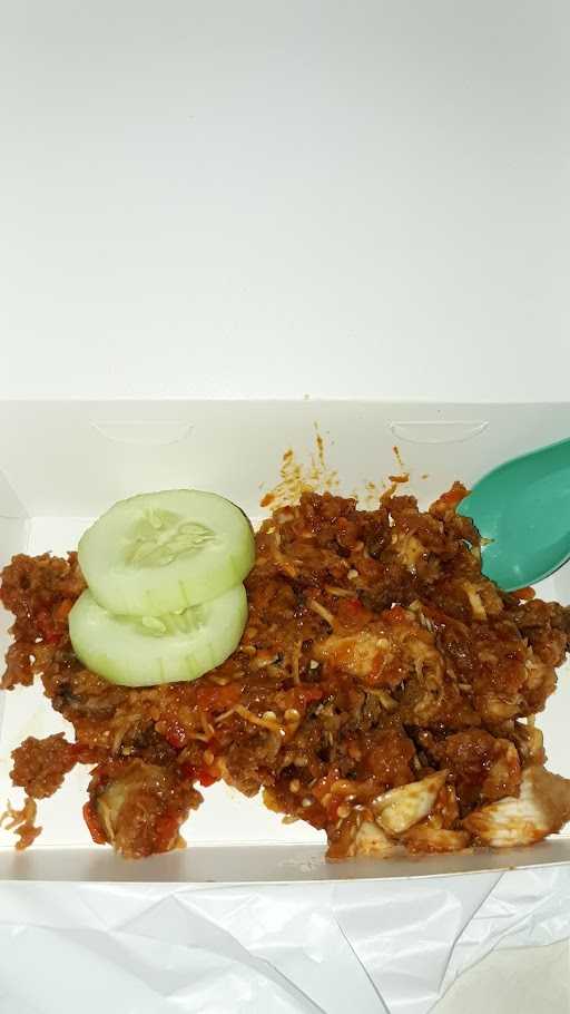 Ayam Geprek Sambel Brewok Unnes 8