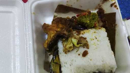 Ayam Goreng Lengkuas 1