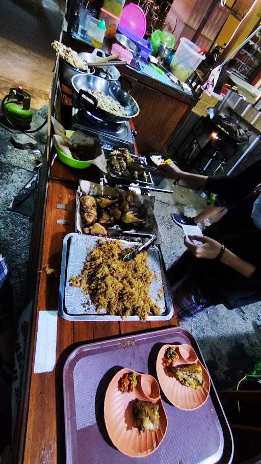 Ayam Goreng Lengkuas 2