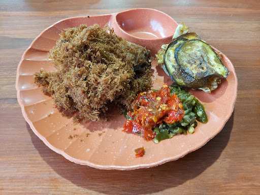 Ayam Goreng Lengkuas 6