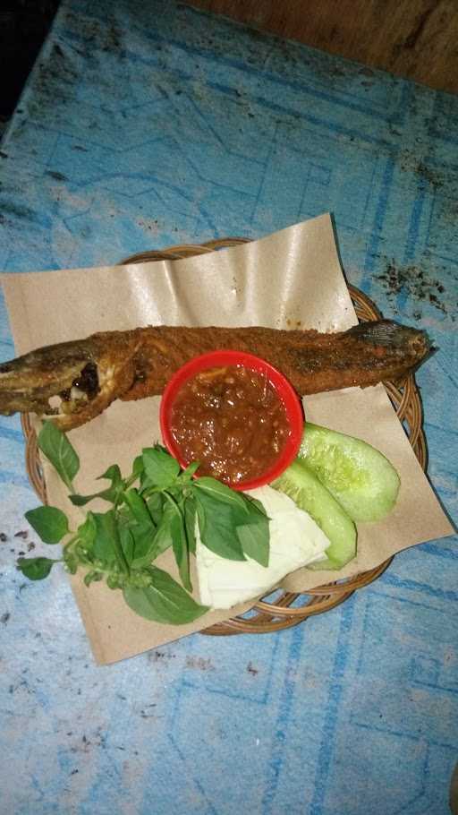 Ayam Goreng Pak Hasan 2