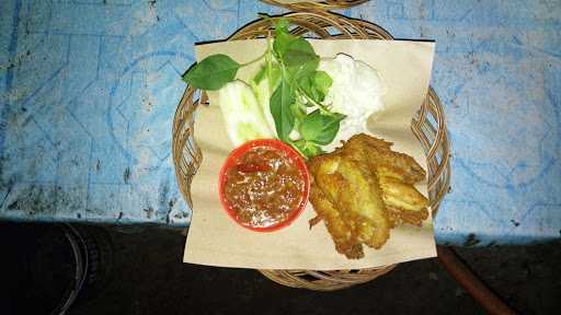 Ayam Goreng Pak Hasan 7