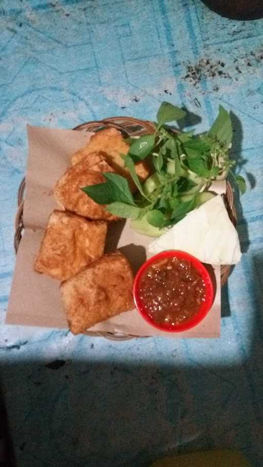 Ayam Goreng Pak Hasan 10