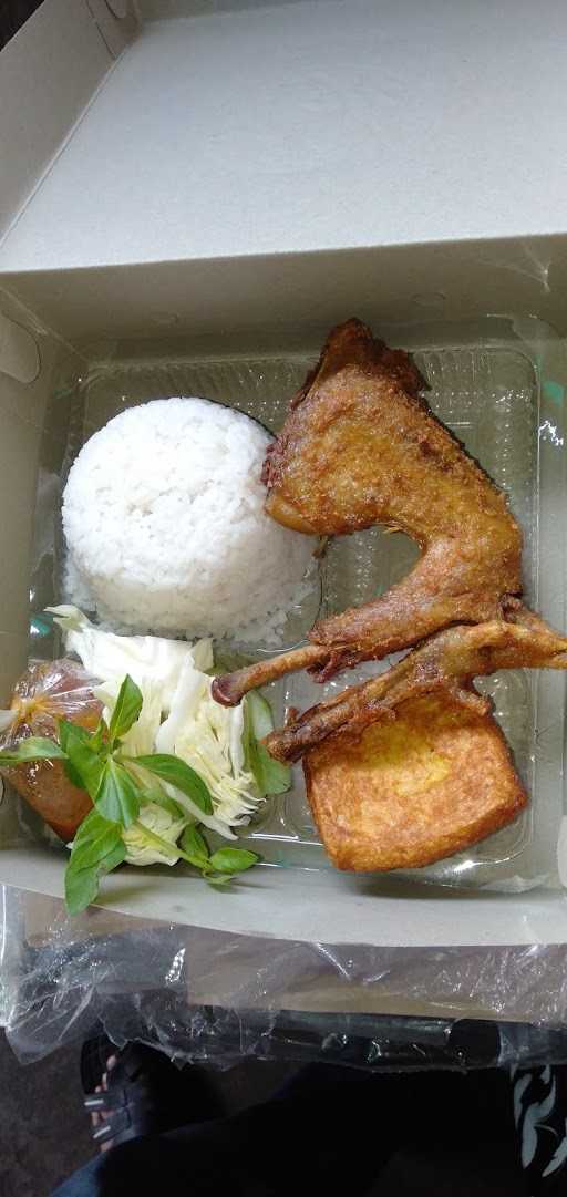 Ayam Goreng Pak Hasan 6