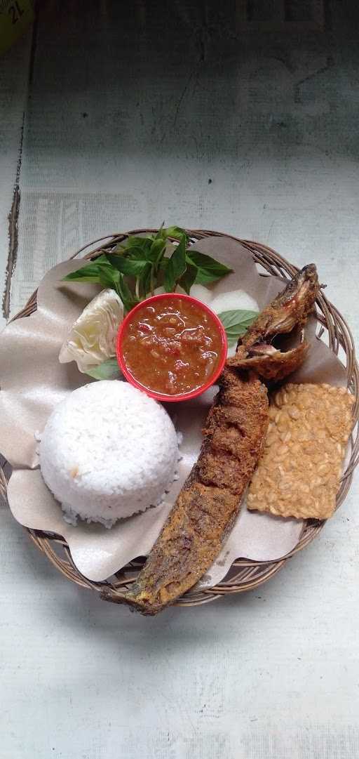 Ayam Goreng Pak Hasan 8