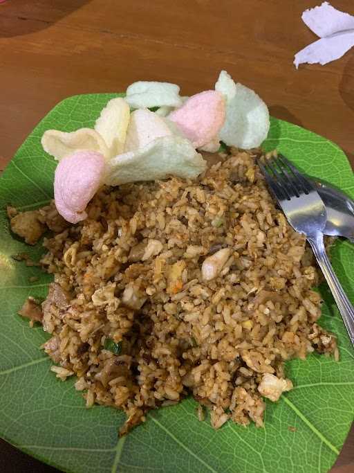 Azik Nasi Goreng 2