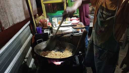 Bakmi Surabaya Mas Roni 4