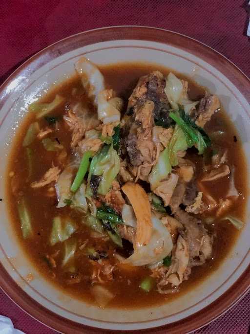 Bakmi Surabaya Mas Roni 5