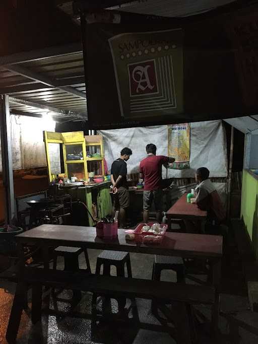 Bakmi Surabaya Mas Roni 9