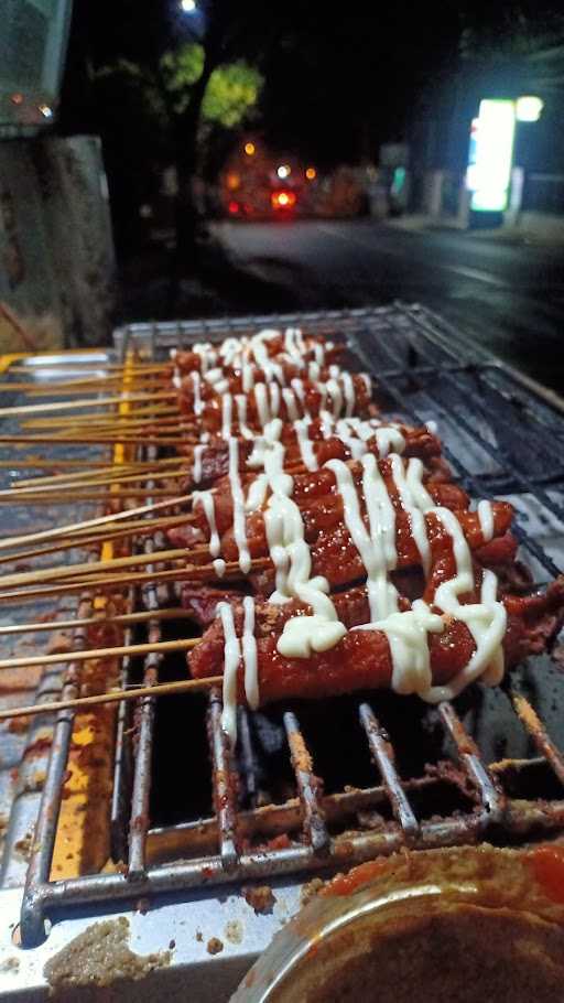 Bakso Bakar Balap 1