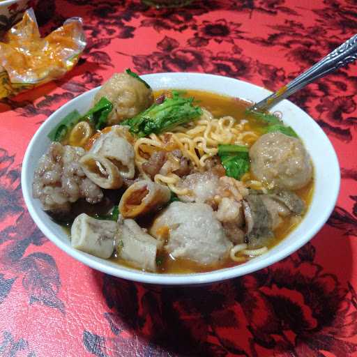 Bakso Balungan Dua Dewi Spesial 1