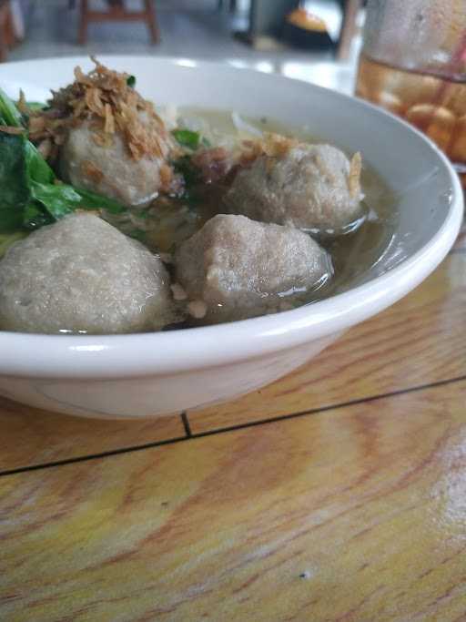 Bakso Balungan Dua Dewi Spesial 5