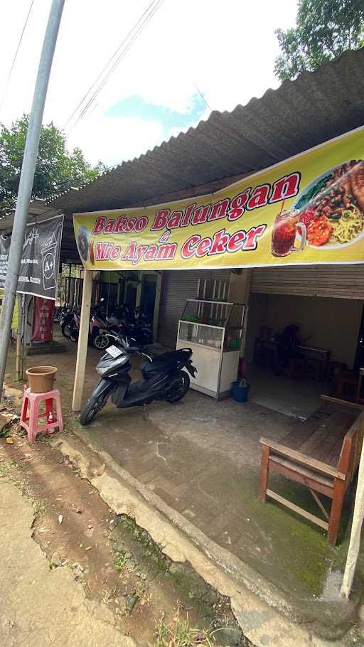 Bakso Balungan & Mie Ayam Ceker 2