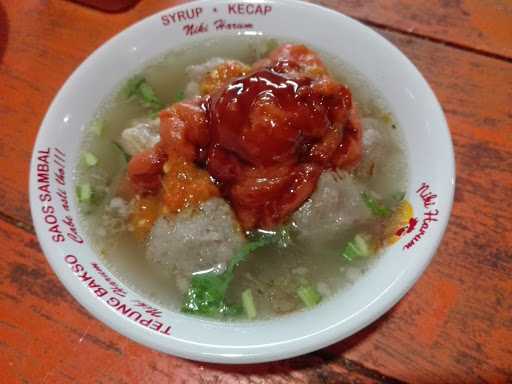 Bakso Bang Toyib 4