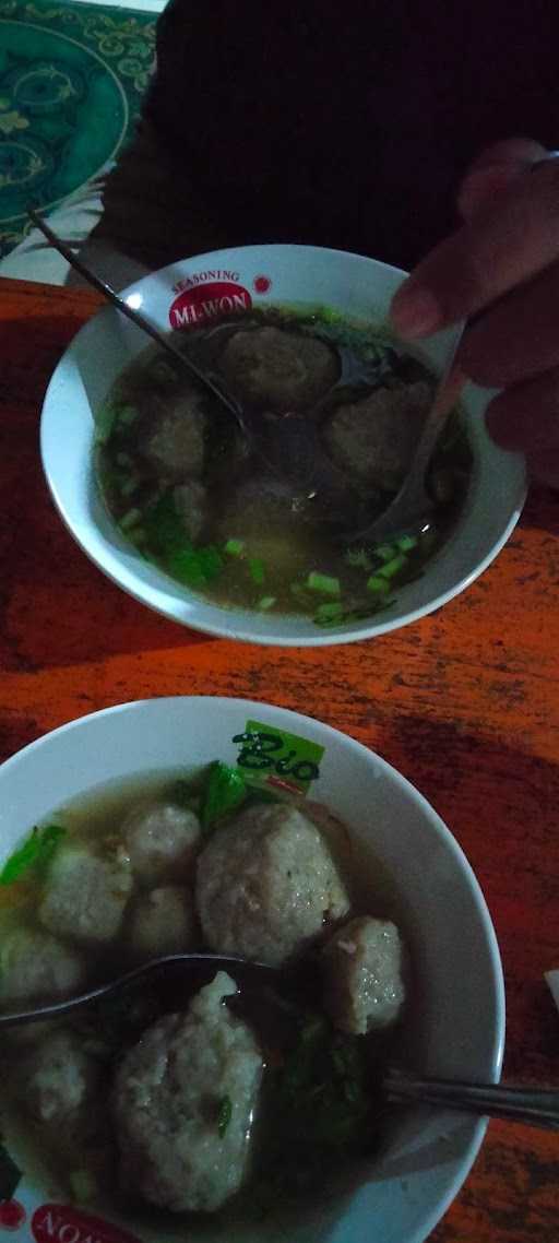 Bakso Bang Toyib 7