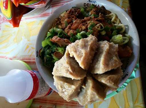 Bakso Bogem Dan Bakso Beranak Mas Tri 10