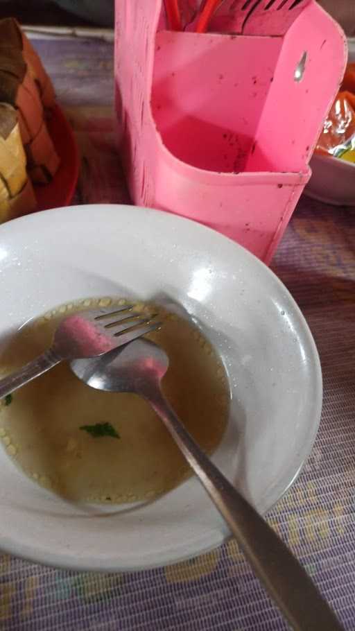 Bakso Bogem Dan Bakso Beranak Mas Tri 9