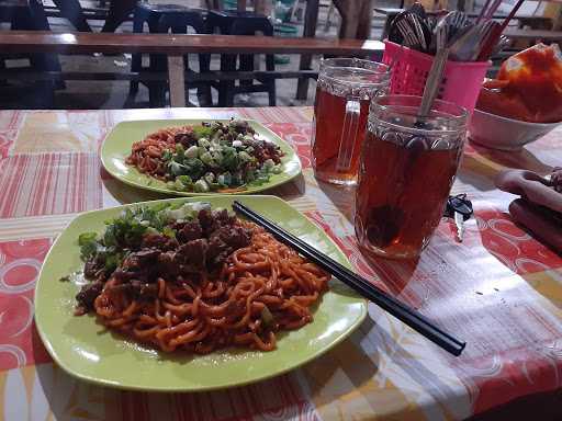 Bakso Bogem Dan Bakso Beranak Mas Tri 5