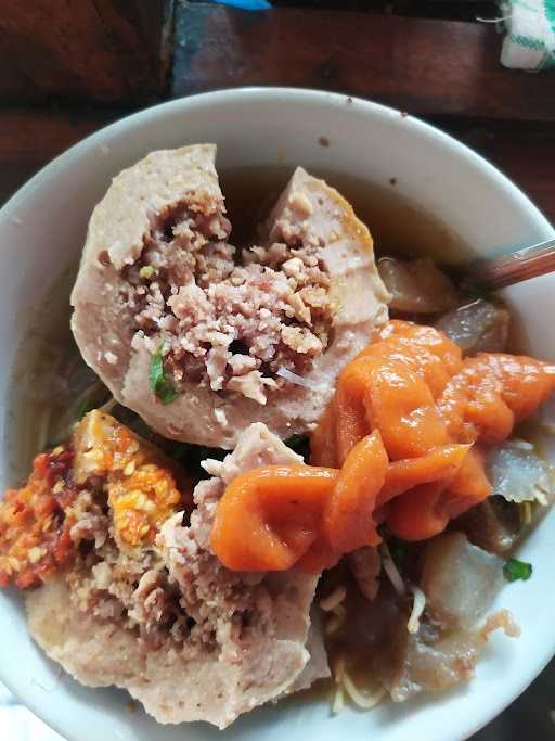 Bakso Dan Mie Ayam Bosku 5