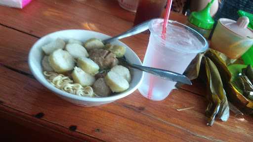 Bakso Dan Mie Ayam Bosku 8