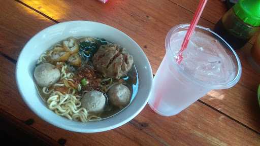 Bakso Dan Mie Ayam Bosku 1