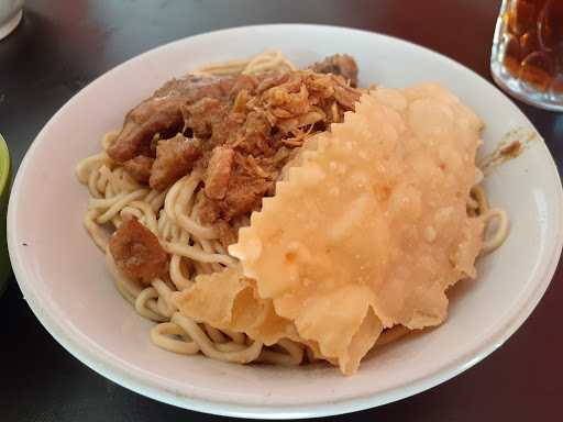 Bakso Dan Mie Ayam Bosku 9