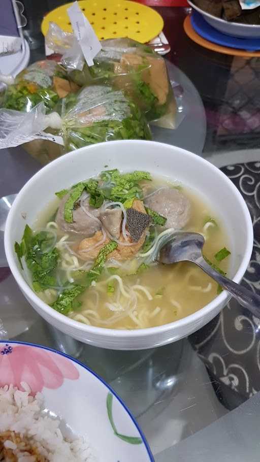 Bakso Dan Warmindo Lowcost77 7