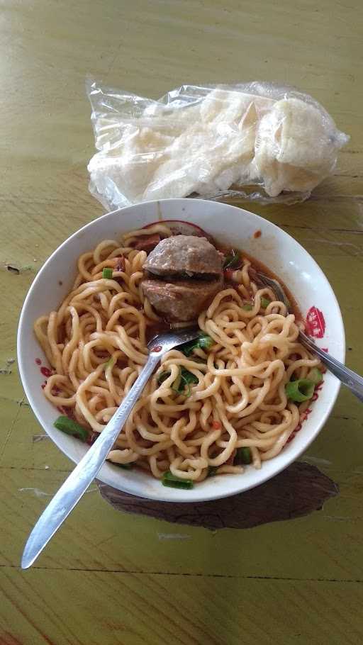 Bakso Jebles 2