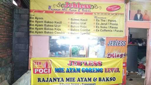 Bakso Jebles 4