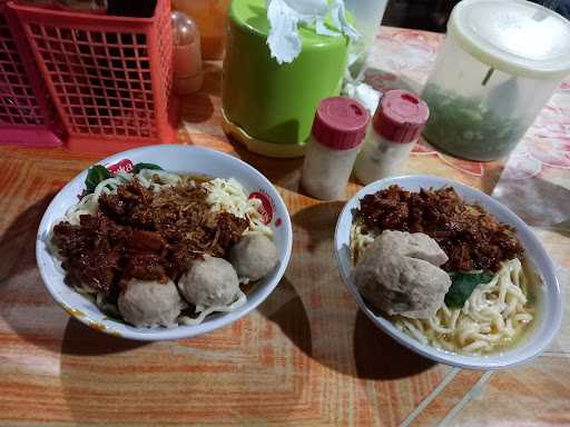 Bakso Mie Ayam Barokah 2