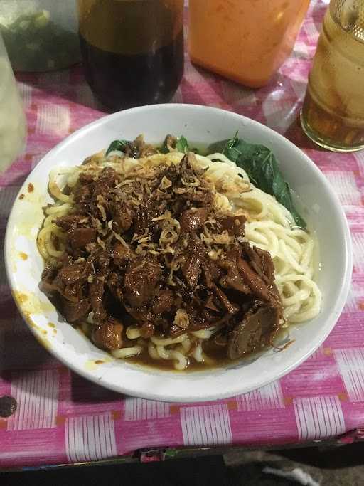 Bakso Mie Ayam Barokah 9