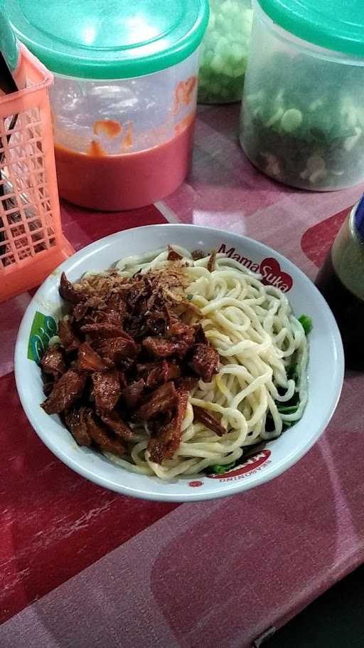 Bakso Mie Ayam Barokah 3