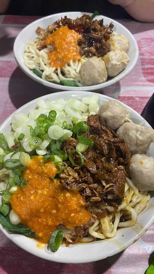 Bakso Mie Ayam Barokah 6