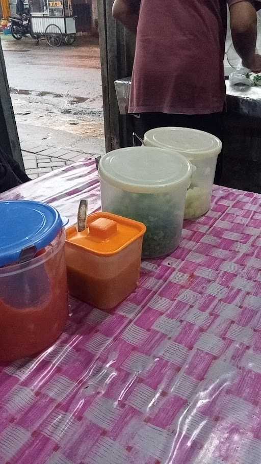 Bakso Mie Ayam Barokah 1