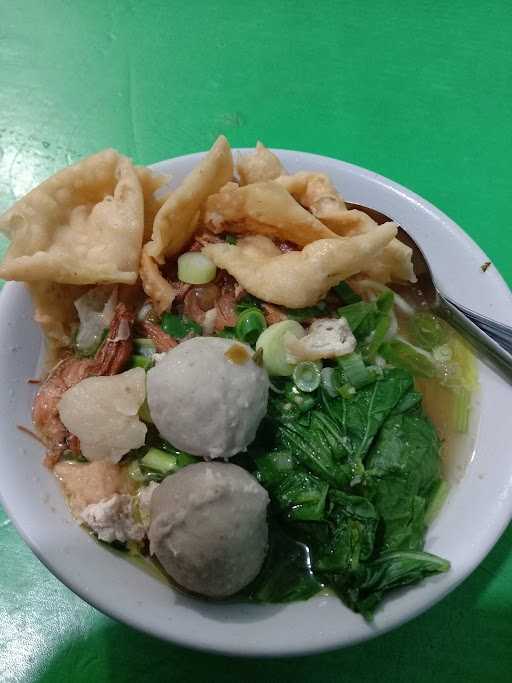 Bakso & Mie Ayam Mas Sus 8