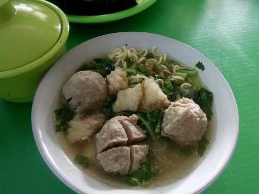 Bakso & Mie Ayam Mas Sus 5