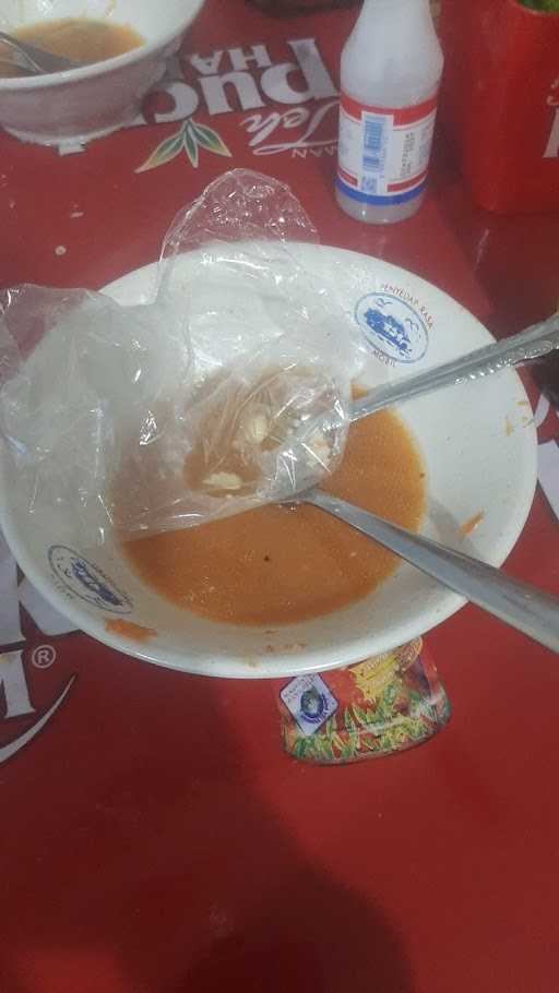 Bakso & Mie Ayam Pak Min 3